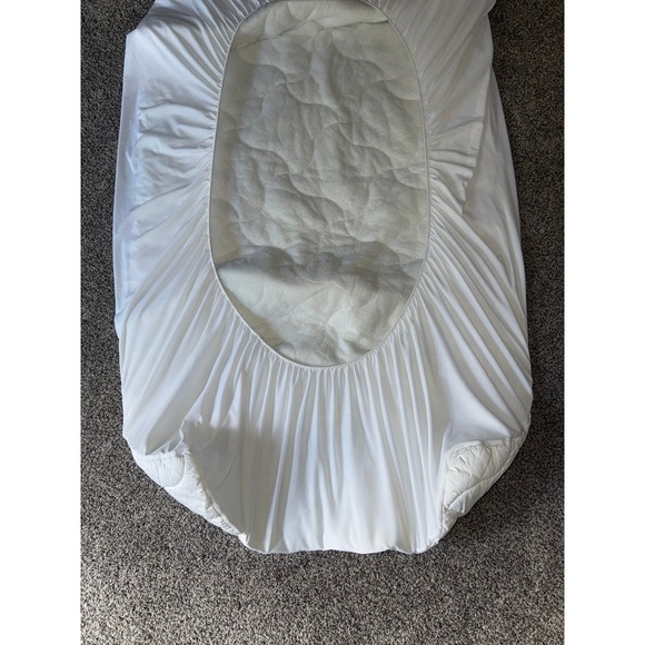 Sealy Twin Mattress‎ protection cover - Picture 8 of 8